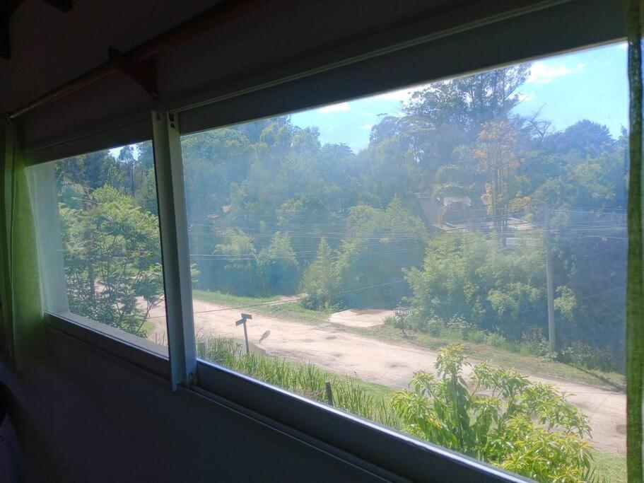 Casa En Plata Alta En El Bosque. Apartamento Mar del Plata