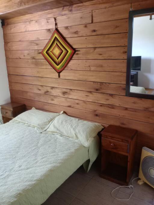 Casa En Plata Alta En El Bosque. Apartamento